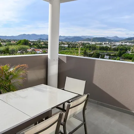 Apartment At Gregal Iv