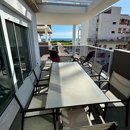 Apartment At Gregal Iv *