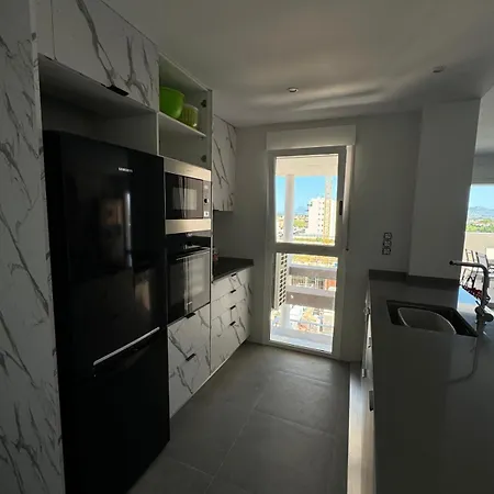 Apartment At Gregal Iv