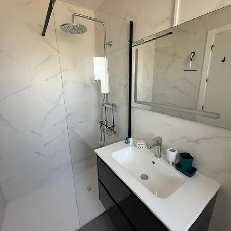 Apartment At Gregal Iv Oliva